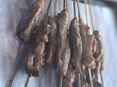 -四禧精酿铜锅涮肉·烧烤工场(大明湖店)