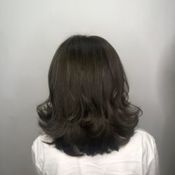 点击看大图 -MAGIC米几发型设计·羊毛卷