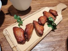 -老板恋上鱼(恒隆广场店)