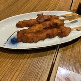看到阿香米线有团购很划算就进去吃，也不用排队