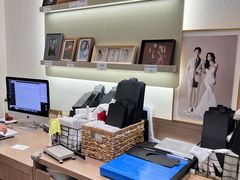-海马体照相馆丨大师(青岛万象城店)