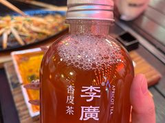 -敦煌夜市