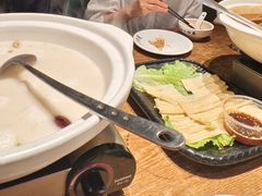 -鱼头泡饭·湖北菜·非物质文化遗产(岳家嘴总店)