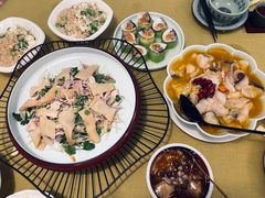-伯乐居茶艺馆(石岐大信店)