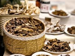 -太婆天府山珍酒楼(亚运村店)