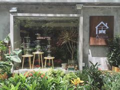 -舍咖啡 Anchor coffee