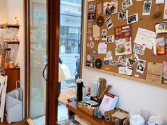 -Line 咖啡(石厦花园店)