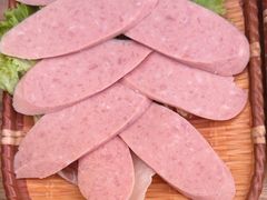 -阿婆情腊排骨火锅(金虹路店)