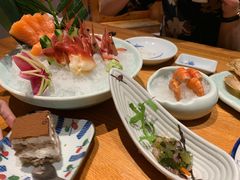 -万鱼亭·筑地屋 日本料理(淮海街店)