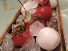 -北京王府井希尔顿酒店·秦唐中餐厅Chynna