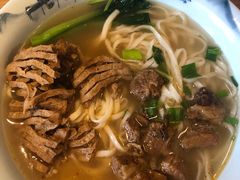 -难忘的面(五矿君澜酒店)