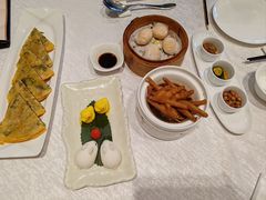 -丰鲤楼•闽南茶楼(仟禧汇店)