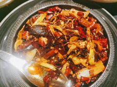 -华豫川酒家(大卫城店)