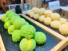 -第六季自助餐厅(甜水园店)