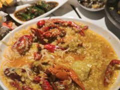-柒五龙虾(八王寺店)