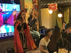 -红樽园鲜货火锅(汇金店)