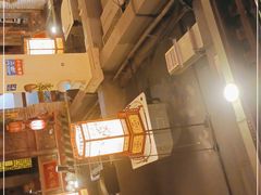 大堂-蜀辣居鲜货老火锅(红牌楼店)