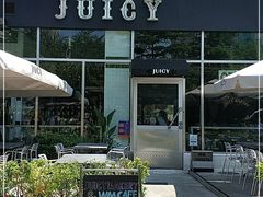 -Juicy Bakery(瑞景店)