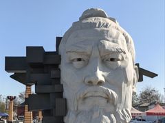 -赵州桥景区