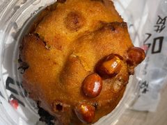 福州现炸海蛎饼-小宝·路鼎记·福鼎特色小吃(富民路店)