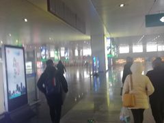 -长春西站