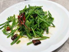 -四世同堂·京菜·烤鸭(双井店)