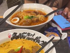 -和府捞面(天河领展广场店)