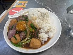 -兴兴旺·冬瓜盅·啫啫煲(西华路店)