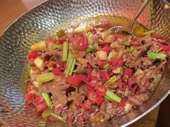 -小天厨民间菜馆(深圳街店)