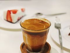 摩卡-双风车咖啡馆 Twin Windmills(六道口店)