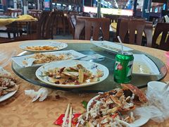 -梅姐海鲜餐厅(水头海鲜街店)