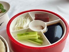 -满堂·烤鸭店·北京菜(鼓楼店)