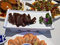 -方记海鲜大排档(乐山形象店)