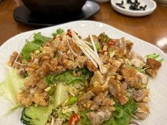 -全州拌饭馆(断桥店)