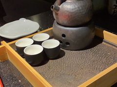 -上井料理黑金店(IFS国金中心店)