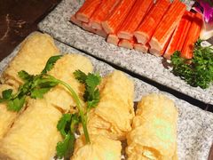 蟹柳-同仁四季椰子鸡(海岸城天利店)