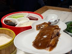 -小吊梨汤·北京菜·烤鸭(清河万象汇店)