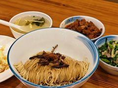 -小方的面(徐家汇店)