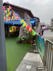 -恐龙探索乐园(磁器口店)