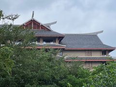 -海口万豪·大堂吧·望海吧.日落海景·下午茶·奶茶·咖啡·轻食·蛋糕·鸡尾酒·清吧