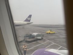 -重庆江北国际机场-T2航站楼