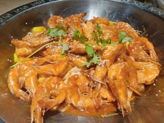 -李想大虾(绿地新都会店)
