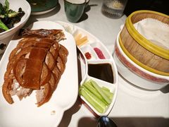 -大鸭梨烤鸭(望京店)