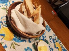 -弗兰克牛排西餐厅Ribone steak house(柠檬花园店)