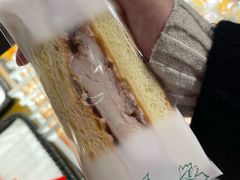 三明治-罗莎蛋糕Rosa bread(四方坪店)