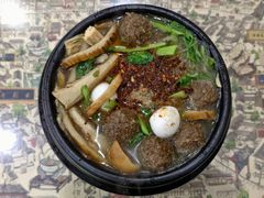 牛肚砂锅-清真·穆萨砂锅(大皮院店)