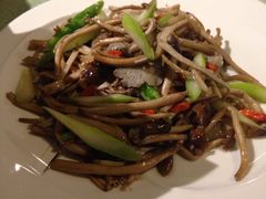 -天厨妙香素食餐厅(清华店)