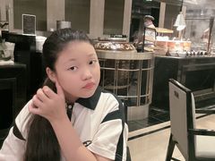 -Social 秀西餐厅-长沙瑞吉酒店(运达店)