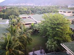 -三亚亚龙湾天域度假酒店