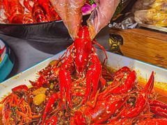 -舞虾小说.涮肉.烧烤(国顺东路店)
